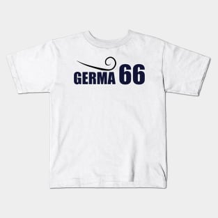 Germa 66 Kids T-Shirt